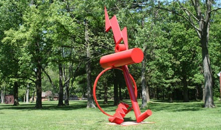 Cedarhurst Center for the Arts
